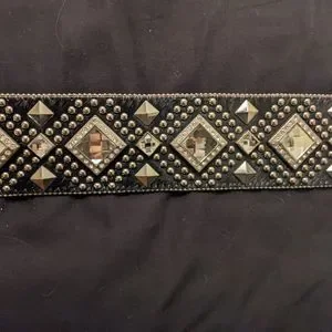 Rods | Accessories | Rhinestone Hip Belt Beautiful Bling  display picture 1